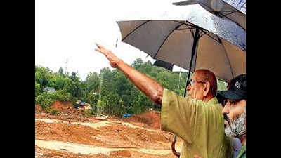Calamities hit eco-fragile zones: Madhav Gadgil