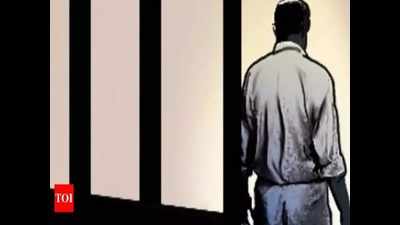 Wi-Fi alive, mobile jammer dead at Baghpat prison cells