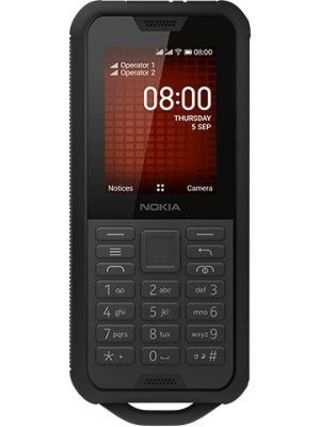 Nokia 800 Tough Price In India Full Specifications Features