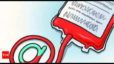 DMK to launch blood donation app