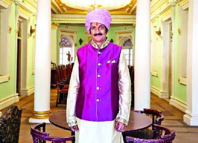 Even after the SC verdict, the challenges are many: Manvendra Singh Gohil