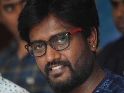 Director Anil turns lyricist with 'My Name is Raja'
