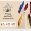 amazon branded shoes sale