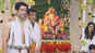 Tusshar Kapoor shares his checklist for Ganesh utsav