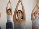 Four health benefits of Surya Namaskar