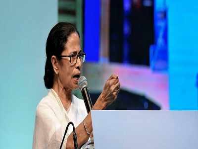 TMC will not allow implementation of NRC in West Bengal: Mamata