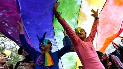 Filmmakers are reworking the roles of LGBTQ community post decriminalisation of Article 377