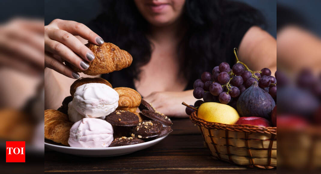 Weight Loss Finally A Body Positive Diet Plan That You Can Try Times Of India