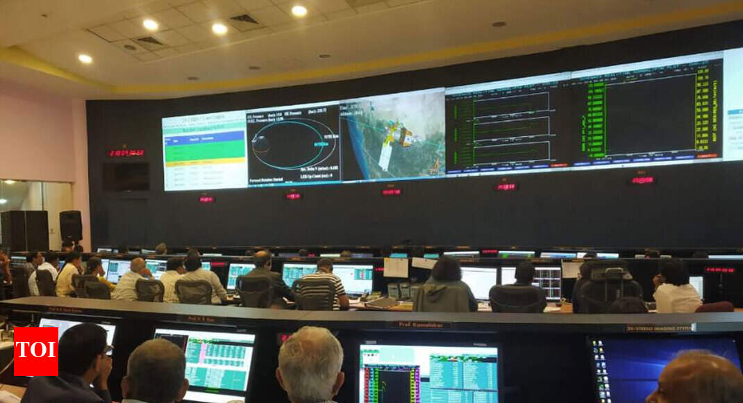 Chandrayan-2 mission manifests Indian talent: PM