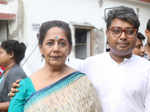 Anushua Majumdar and Anupam Chatterjee