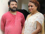 Shiboprosad Mukherjee and Nandita Roy