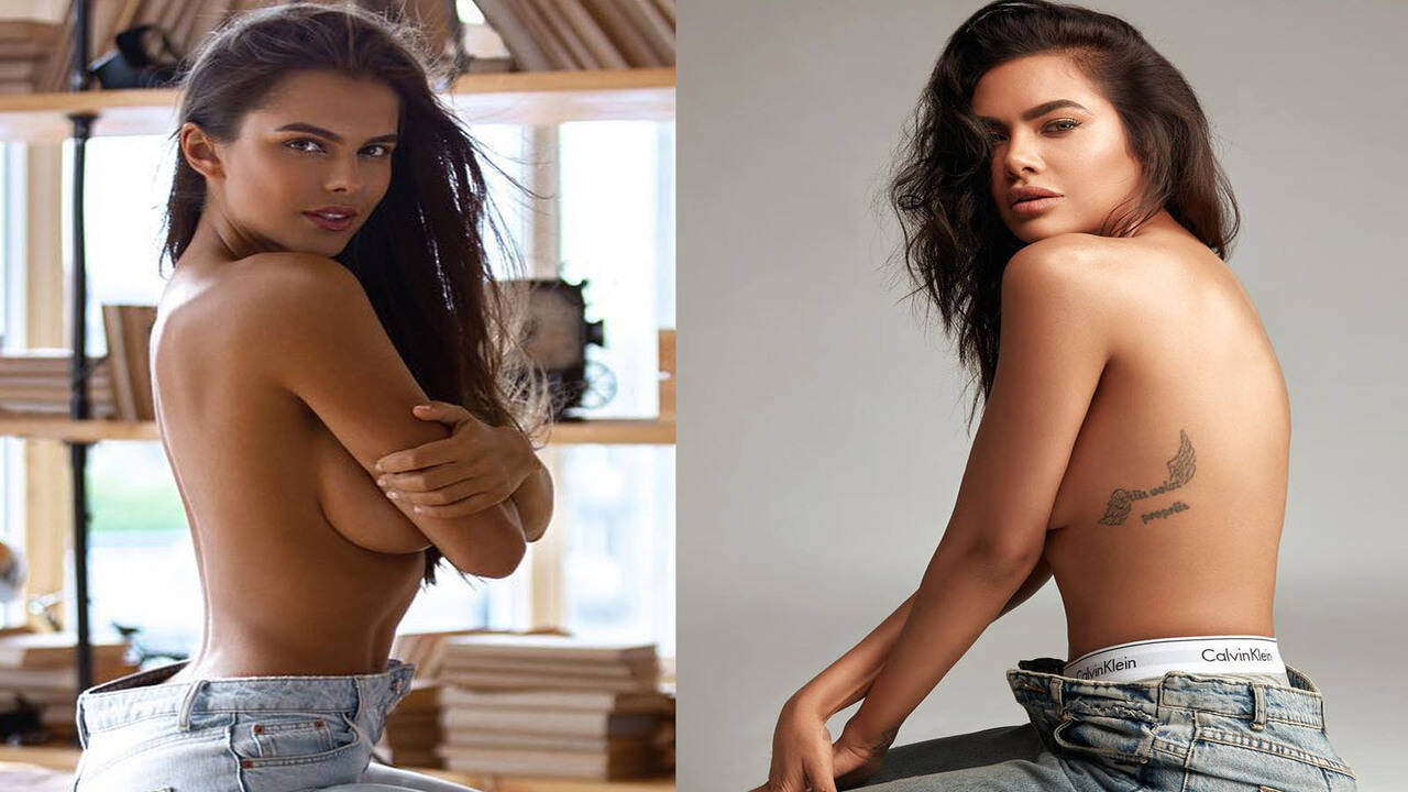 Esha gupta porn video