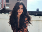 Glamorous pictures of Bollywood diva Katrina Kaif