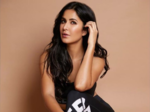 Glamorous pictures of Bollywood diva Katrina Kaif