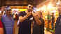 Watch Arjun Kapoor's funny moment with a fan at Mumbai airport