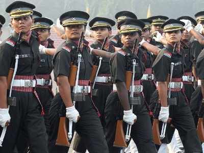 First-ever recruitment rally for women soldier GD to be held from tomorrow in Ambala