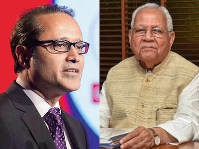 Vijay Kumar Chopra, Vineet Jain elected PTI chairman & vice-chairman