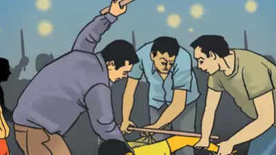 Mathura youth beaten to death in Noida