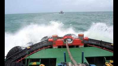 No oil spill, situation under control: Expert