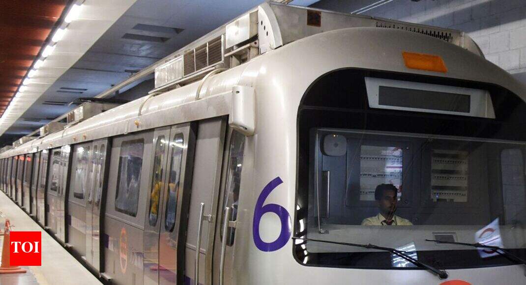 Free Metro rides misuse of public funds: SC