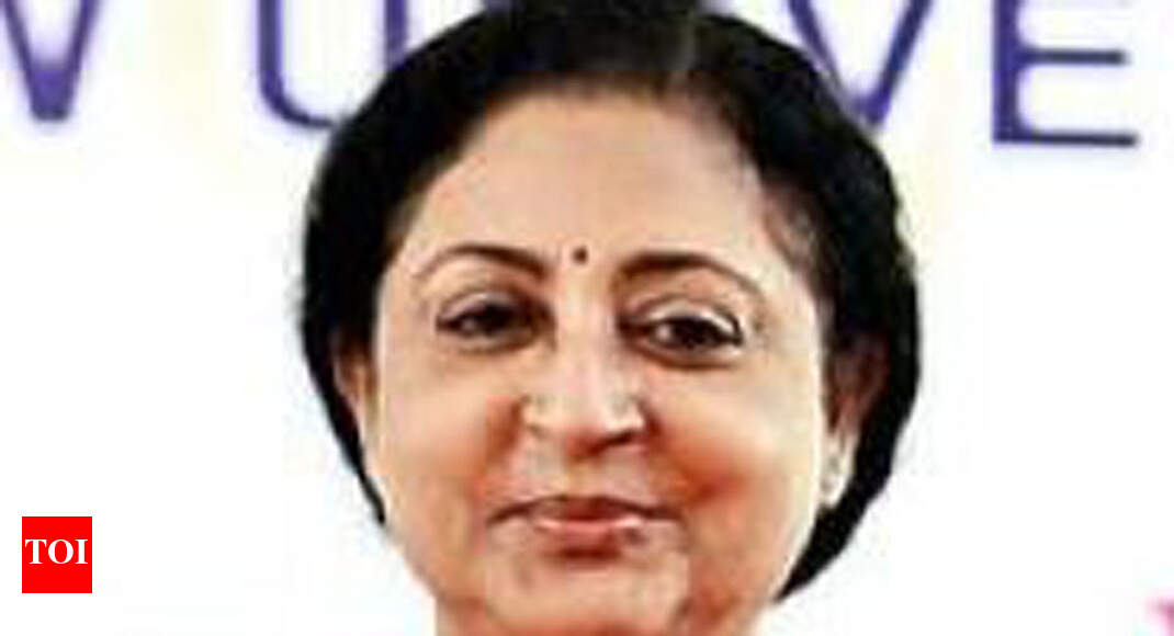 Upset over NE transfer, Madras HC CJ resigns