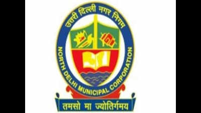 North Delhi Municipal Corporation to step up drive against encroachments