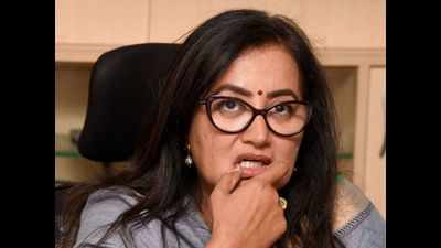 Bengaluru: Mandya MP Sumalatha complains of lewd online comments