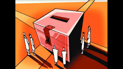 Secunderabad Cantonment Board sees rise in voter numbers