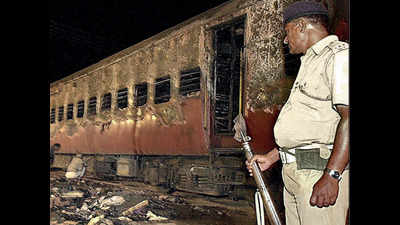 Will table post-Godhra riots report in House: Government to Gujarat HC