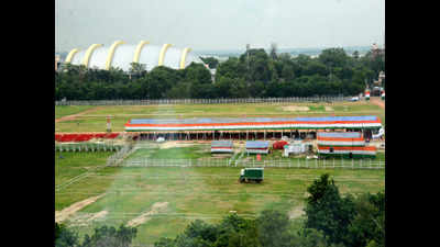 Bihar’s first underpass escalator to come up near Gandhi Maidan