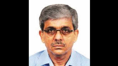 Suresh Kumar stays away from office