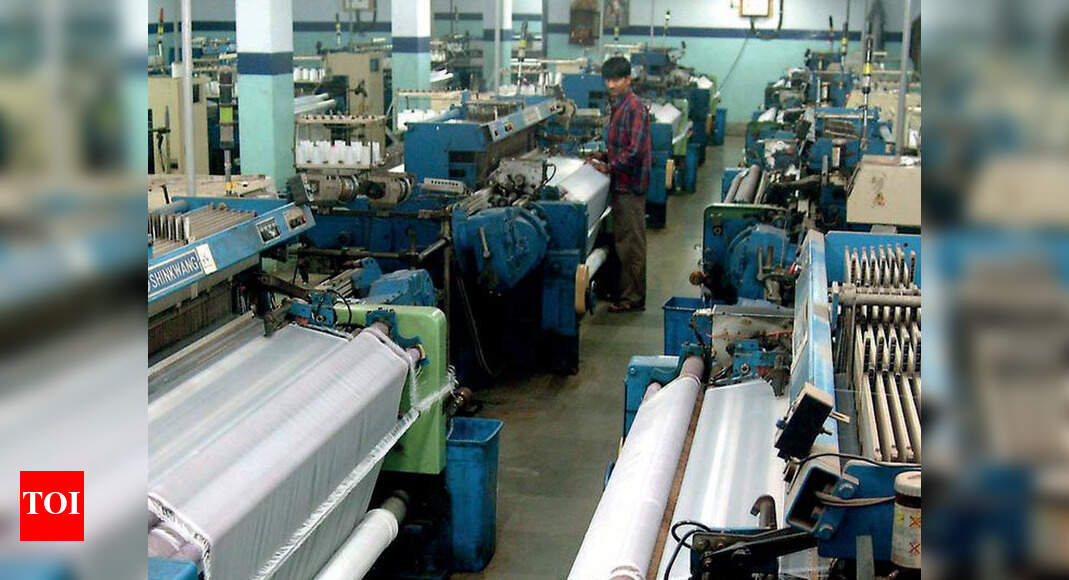 Surat’s textile units ready to control pollution through ETS Surat