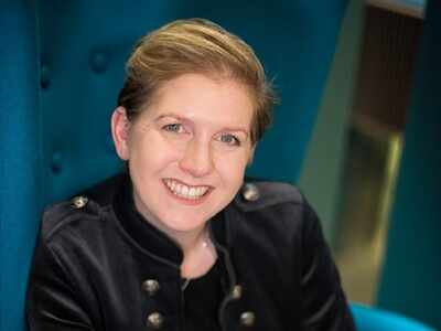 Write India: Write for Clare Mackintosh