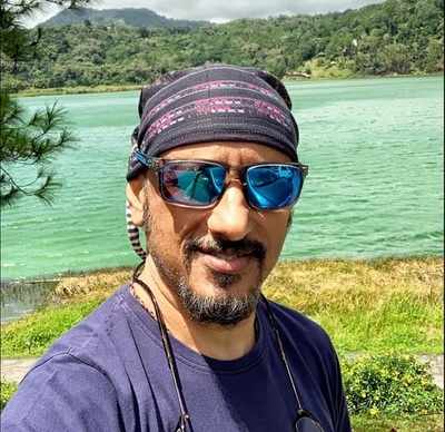 Shantanu Moitra to string together his life and realisations
