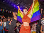 377 anniversary: Drag queens celebrate to mark Queer Freedom Tour across India
