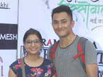 Amrita Pal and Basant Kumar