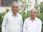 Rajesh Kumar and Ramayan Prakash