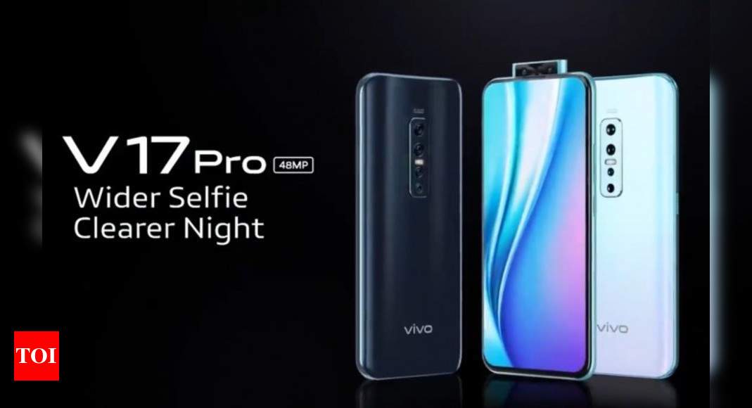 vivo v17 48mp