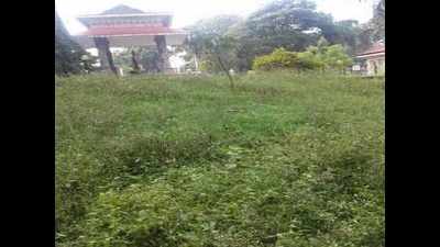 Thiruvananthapuram: Revamped Vivekananada park to be opened on Monday