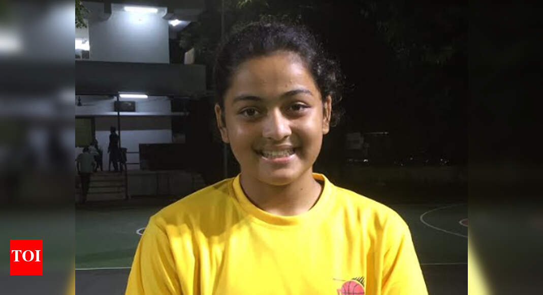 Sameeksha fires 28 to seal semis berth for Maharashtra; Boys edge out ...