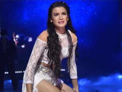 Nach Baliye 9 Highlights: Muskaan Kataria pays tribute to her jodi's journey in Faisal's absence