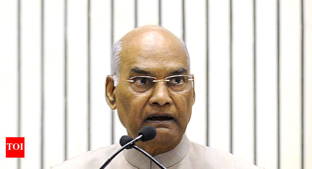 Pak refuses to let Prez plane use its airspace