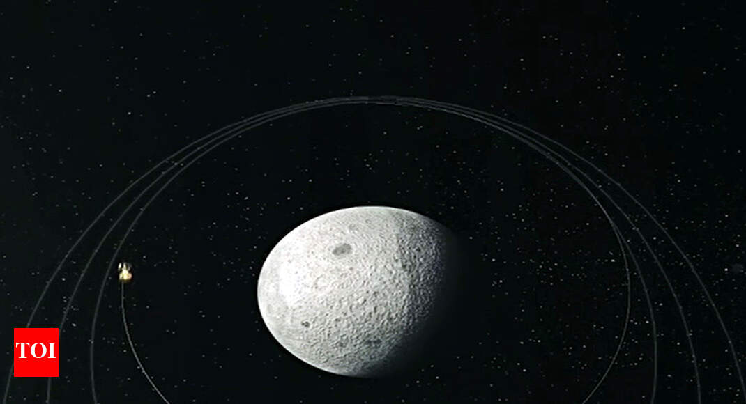 You have inspired us: Nasa commends Isro