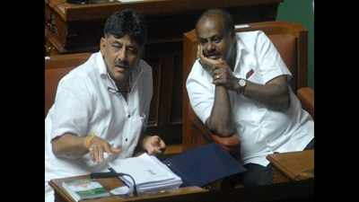 Karnataka BJP ramps up efforts to conquer Vokkaliga bastion, may engineer more JD(S) defections