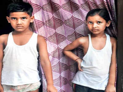 Haryana: Villages that don't want girl child | Gurgaon News - Times of India