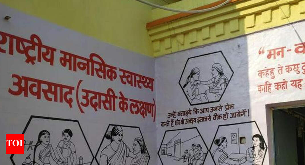 3-year-old addicted to mobile, gets counselling