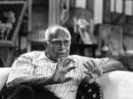 Rare and unseen pictures of eminent lawyer Ram Jethmalani