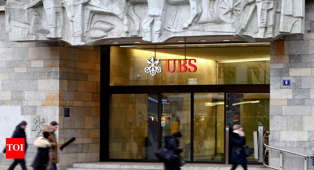 Swiss bank data: India to get enough details to identify hidden wealth