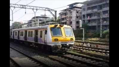 Mumbai: No megablocks on Sunday, suburban trains running normally