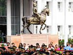 Officers Training Academy holds passing out parade